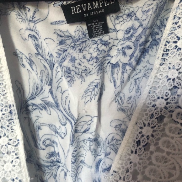 Romper - Picture 3 of 3